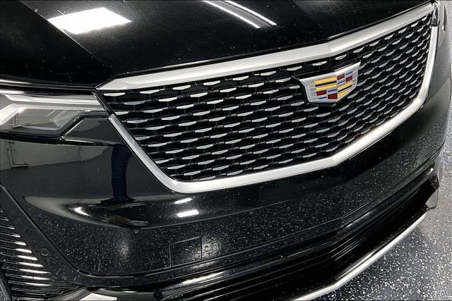 Used 2020 Cadillac XT6 Premium Luxury image 31
