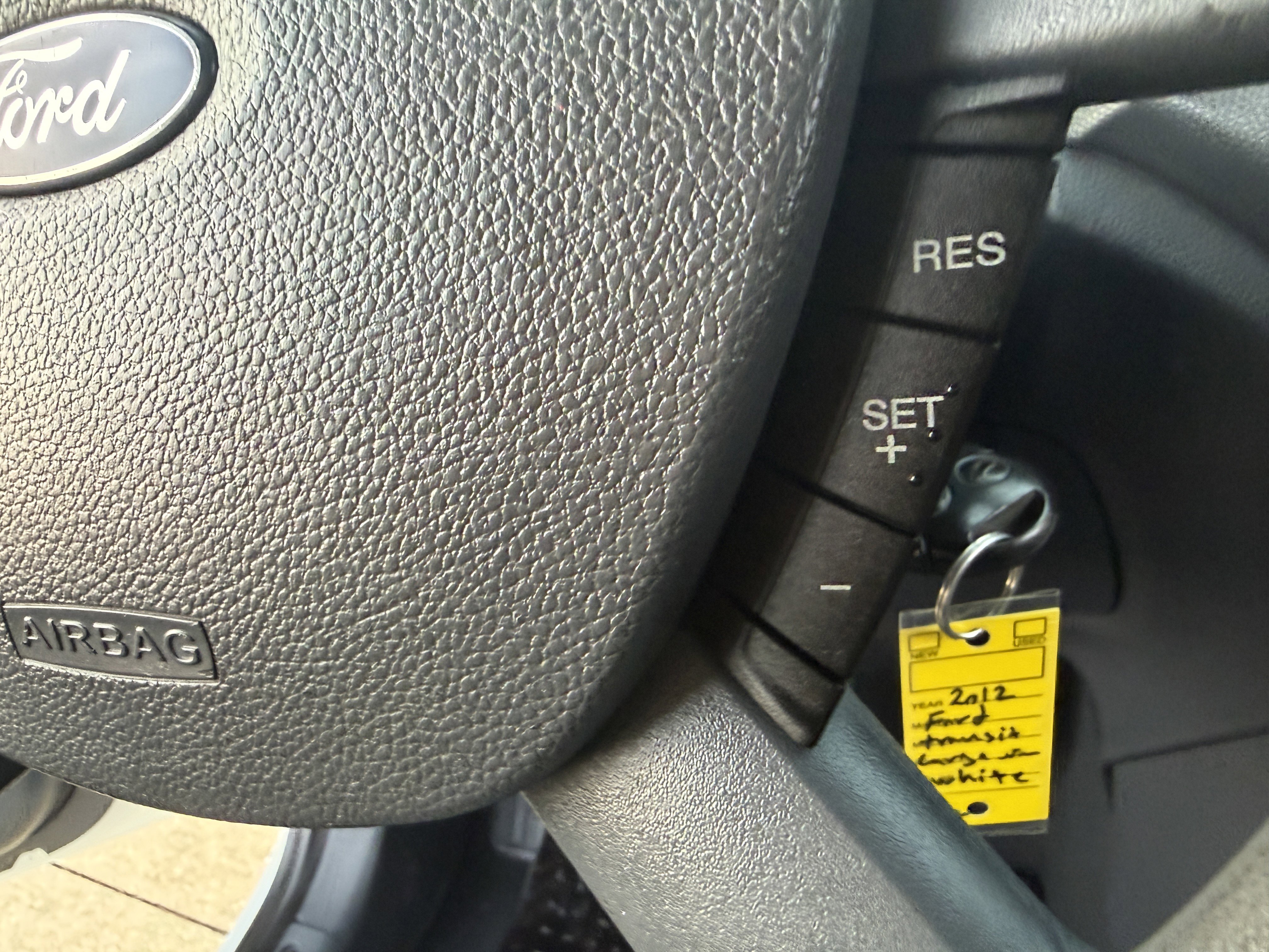 Used 2012 Ford Transit Connect XL w/ Fleet XL PWR Group FWD image 28