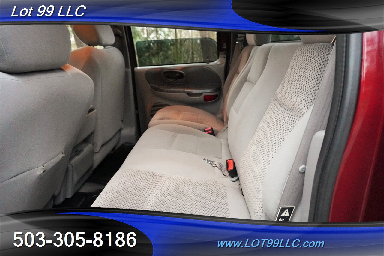 Used 2003 Ford F150 XLT AWD/4WD image 14
