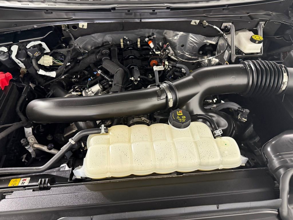 Used 2025 Ford Expedition Max Active image 31