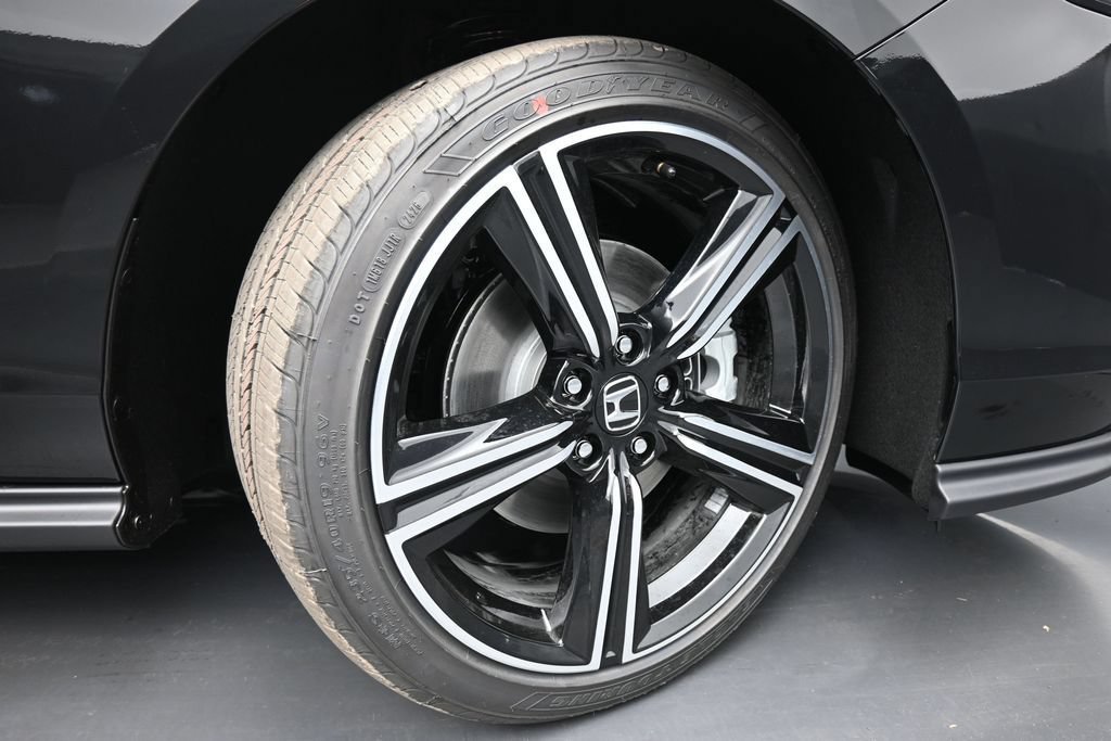 New 2026 Honda Accord Sport image 35