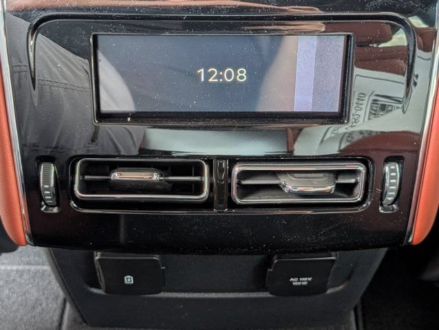 New 2026 Lincoln Aviator Reserve w/ Luxury Package RWD image 31