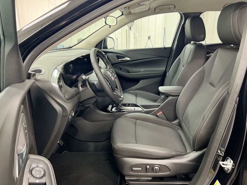 New 2026 Buick Encore GX Preferred image 19