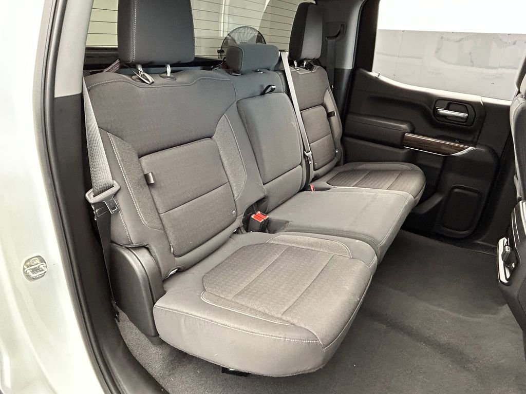 Used 2020 Chevrolet Silverado 1500 RST w/ All-Star Edition image 39