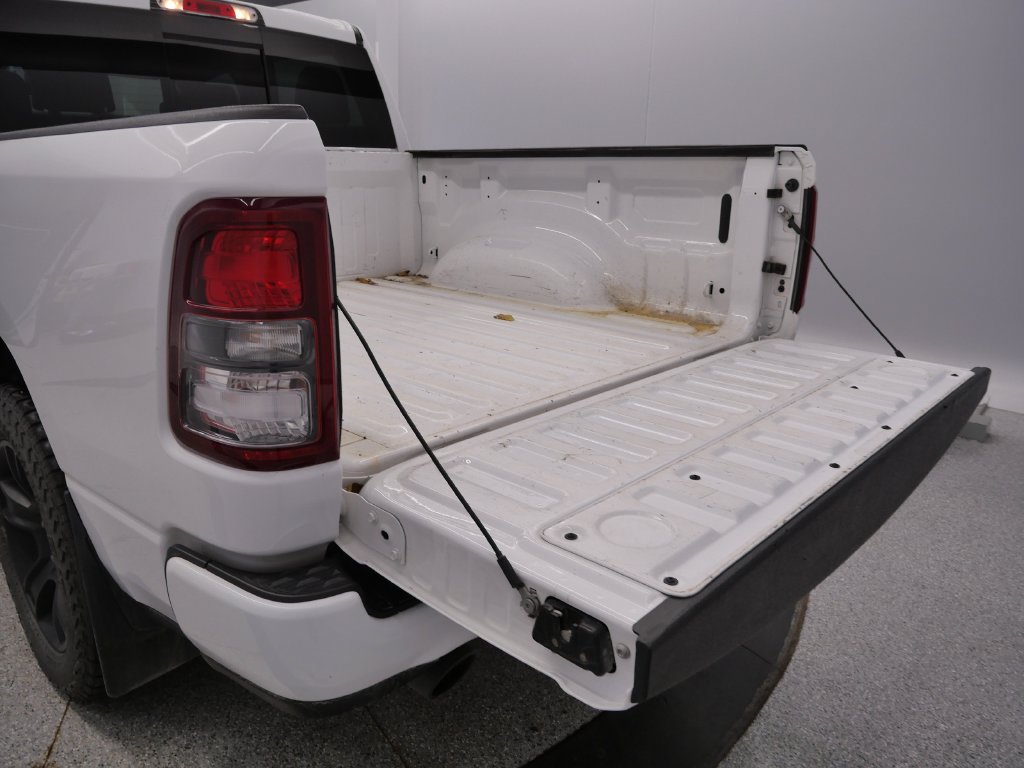 Used 2021 RAM 1500 Big Horn AWD/4WD image 18