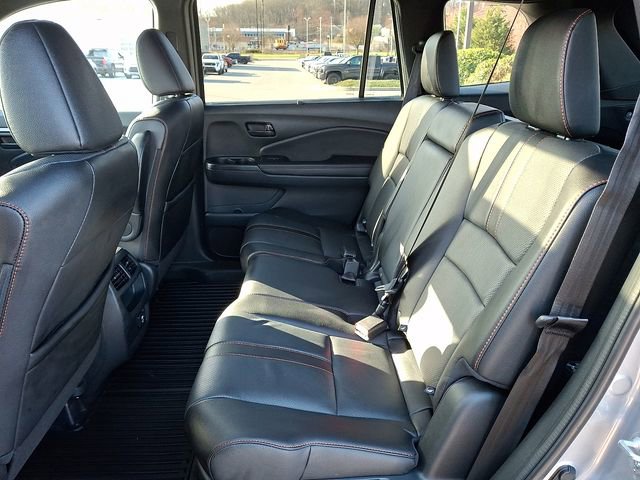 Used 2023 Honda Passport TrailSport image 10