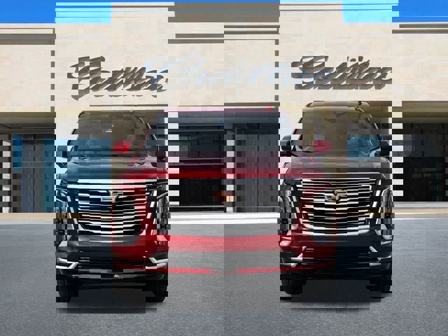 New 2026 Cadillac Escalade ESV Platinum Luxury w/ LPO, Floor Liner Package image 7