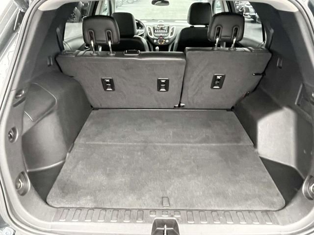 Certified 2018 Chevrolet Equinox Premier image 11