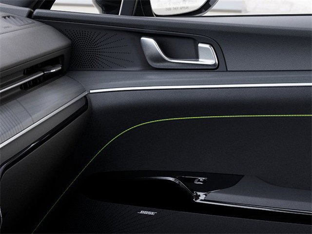 Used 2026 Kia K5 GT w/ GT1 Package image 25