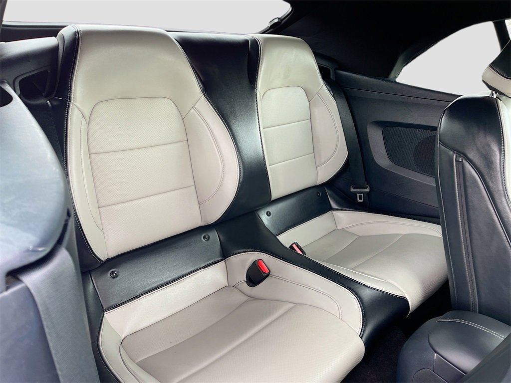 Used 2024 Ford Mustang Premium image 25