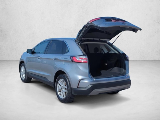 Used 2024 Ford Edge SEL AWD/4WD image 9