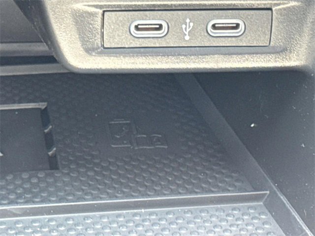 New 2025 Volkswagen Jetta SE image 21