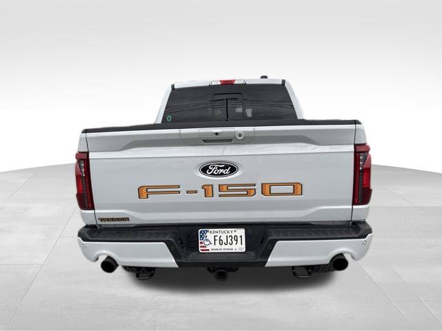 Used 2025 Ford F150 Tremor AWD/4WD image 5