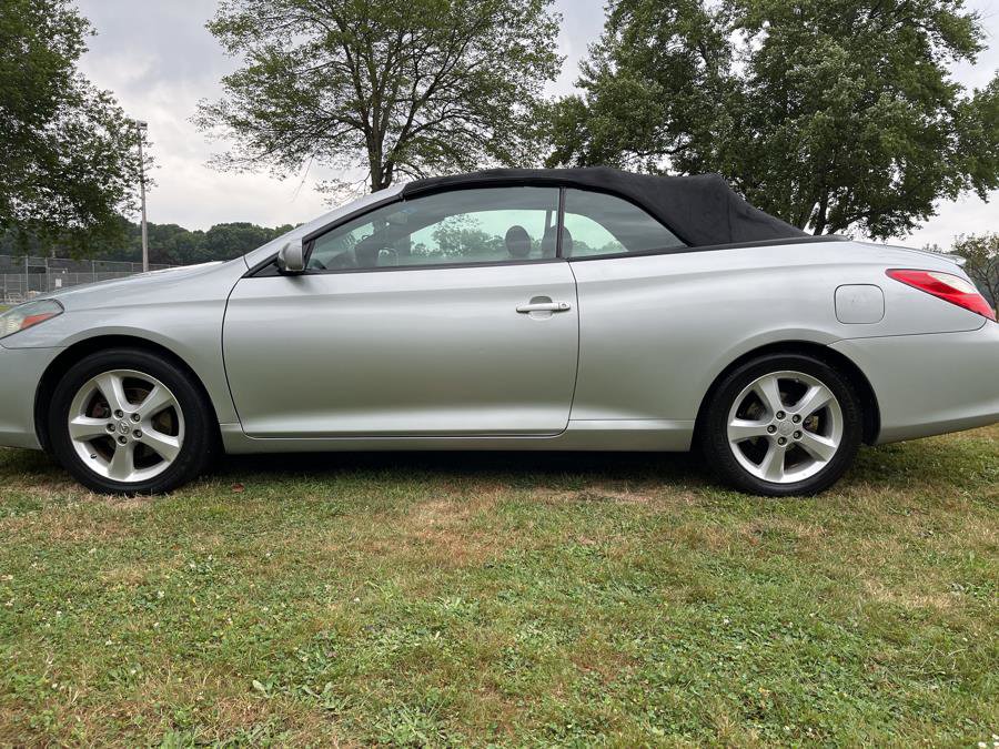 Used 2007 Toyota Solara SLE image 36