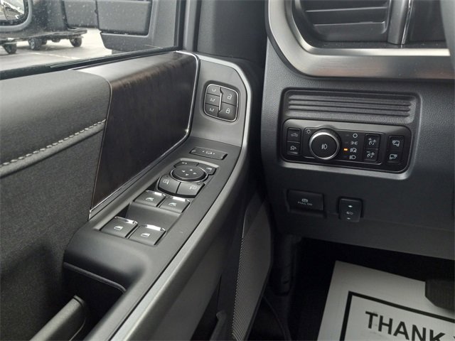 New 2026 Ford F350 Lariat image 25