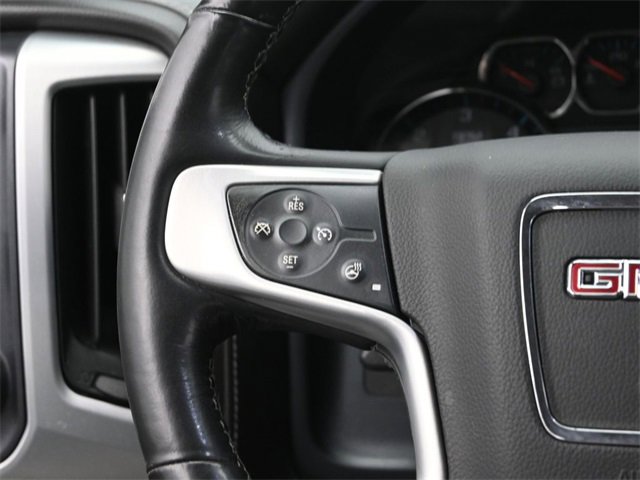 Used 2018 GMC Sierra 1500 SLT w/ SLT Premium Package image 30