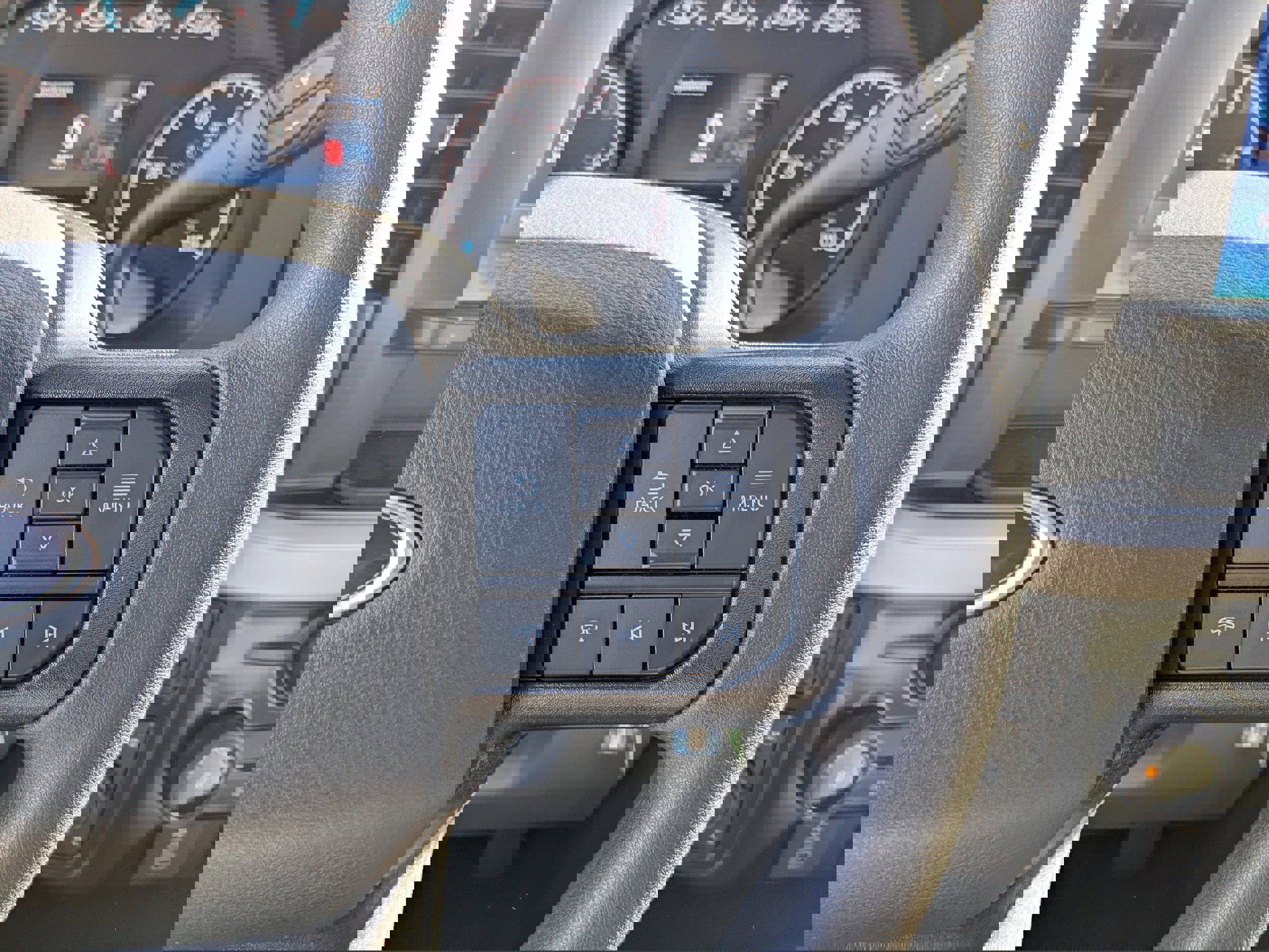 New 2025 Ford F250 XLT w/ F-250 >10K GVWR Package image 17