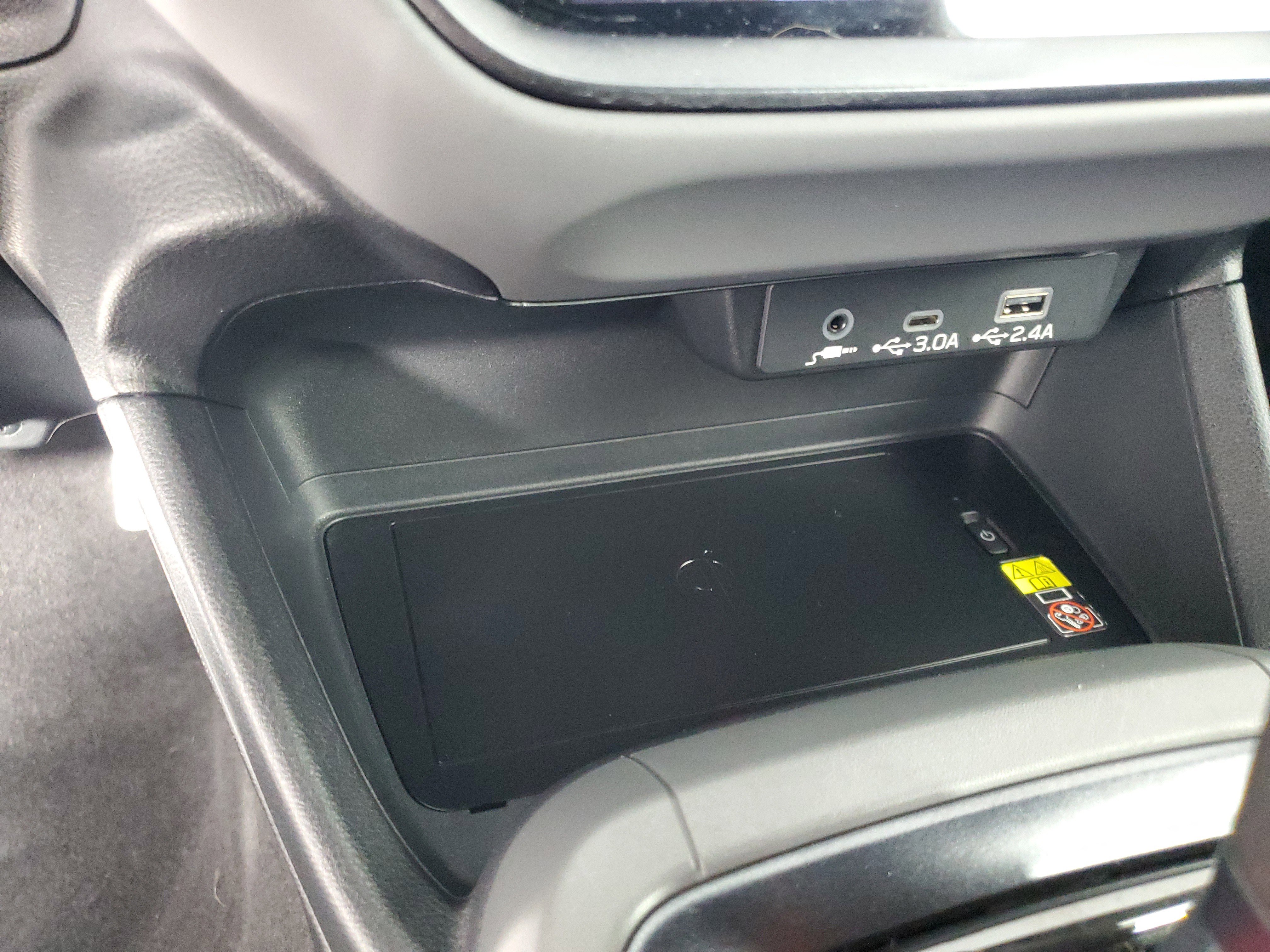 Used 2025 Subaru Crosstrek 2.5i Sport w/ Crosstrek Mirror Package AWD/4WD image 19