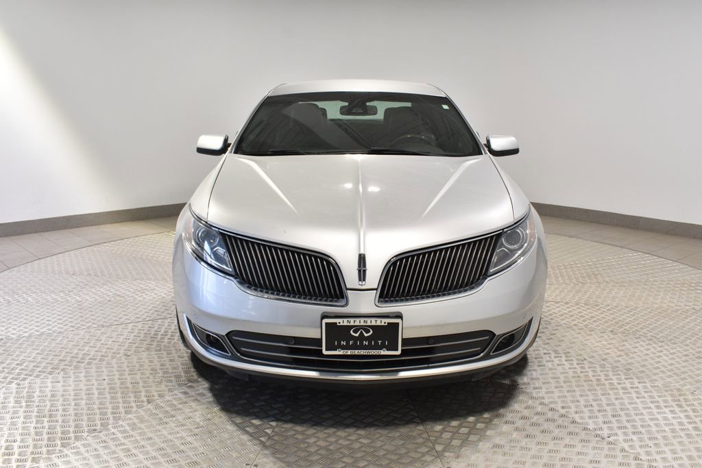 Used 2014 Lincoln MKS image 8