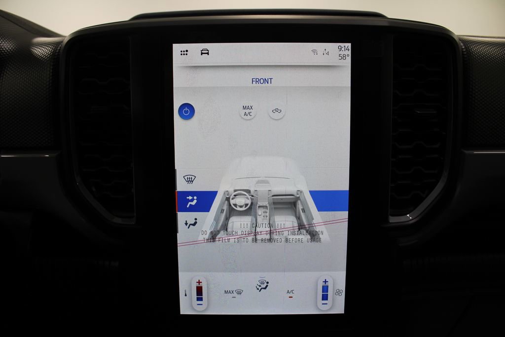 New 2025 Ford Ranger XL image 43