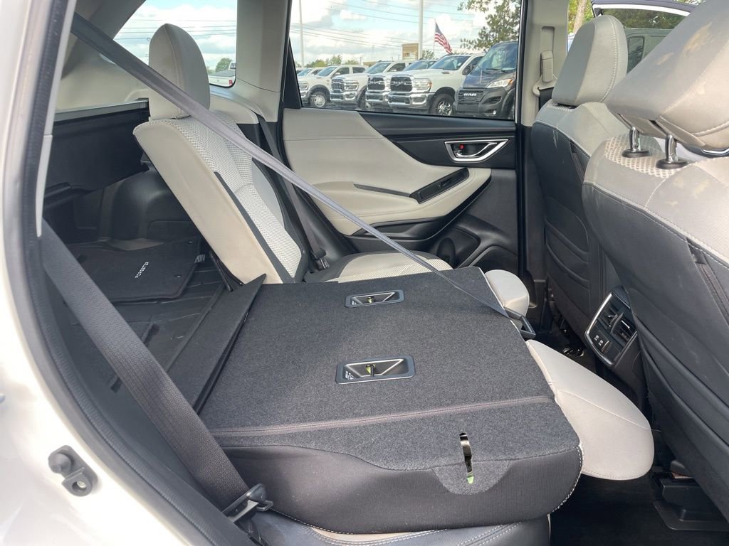 Used 2024 Subaru Forester Premium image 35