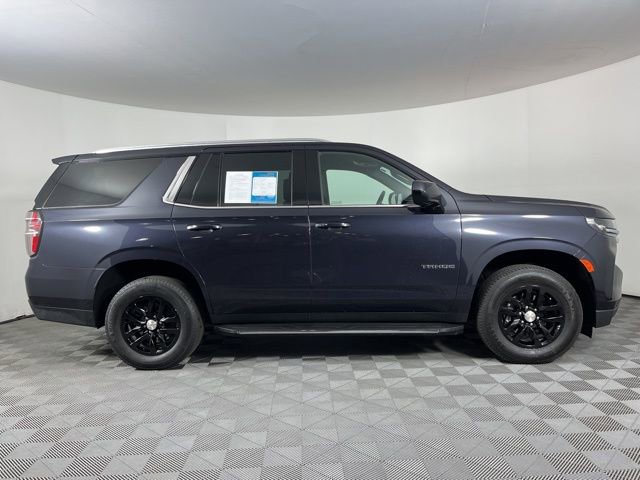 Used 2024 Chevrolet Tahoe LT RWD image 11