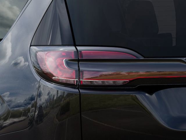 New 2026 Chrysler Pacifica Select FWD image 9