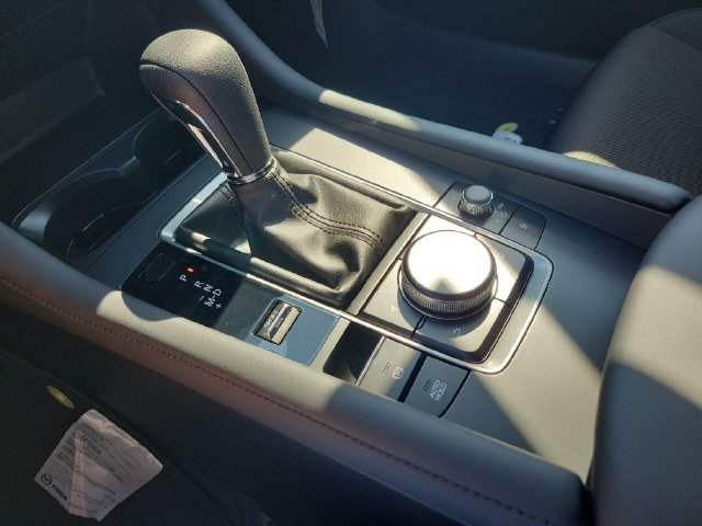 New 2026 MAZDA MAZDA3 s FWD image 16