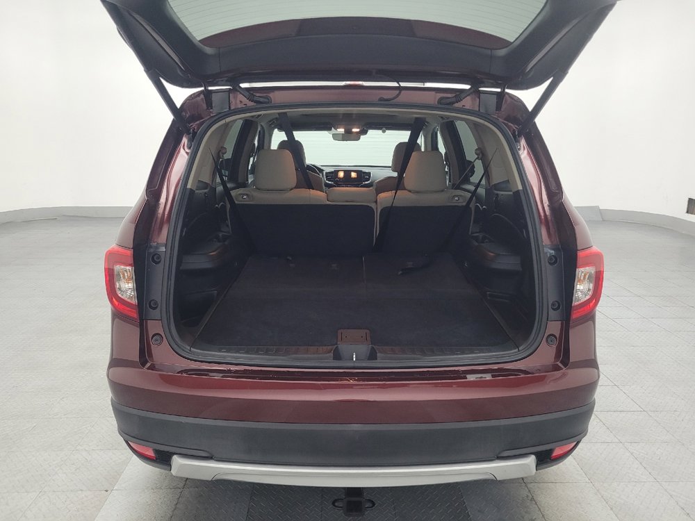 Used 2019 Honda Pilot EX-L image 29