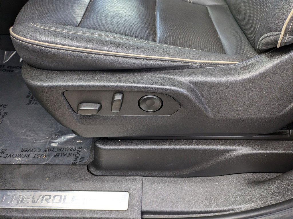 Used 2023 Chevrolet Tahoe Premier image 14