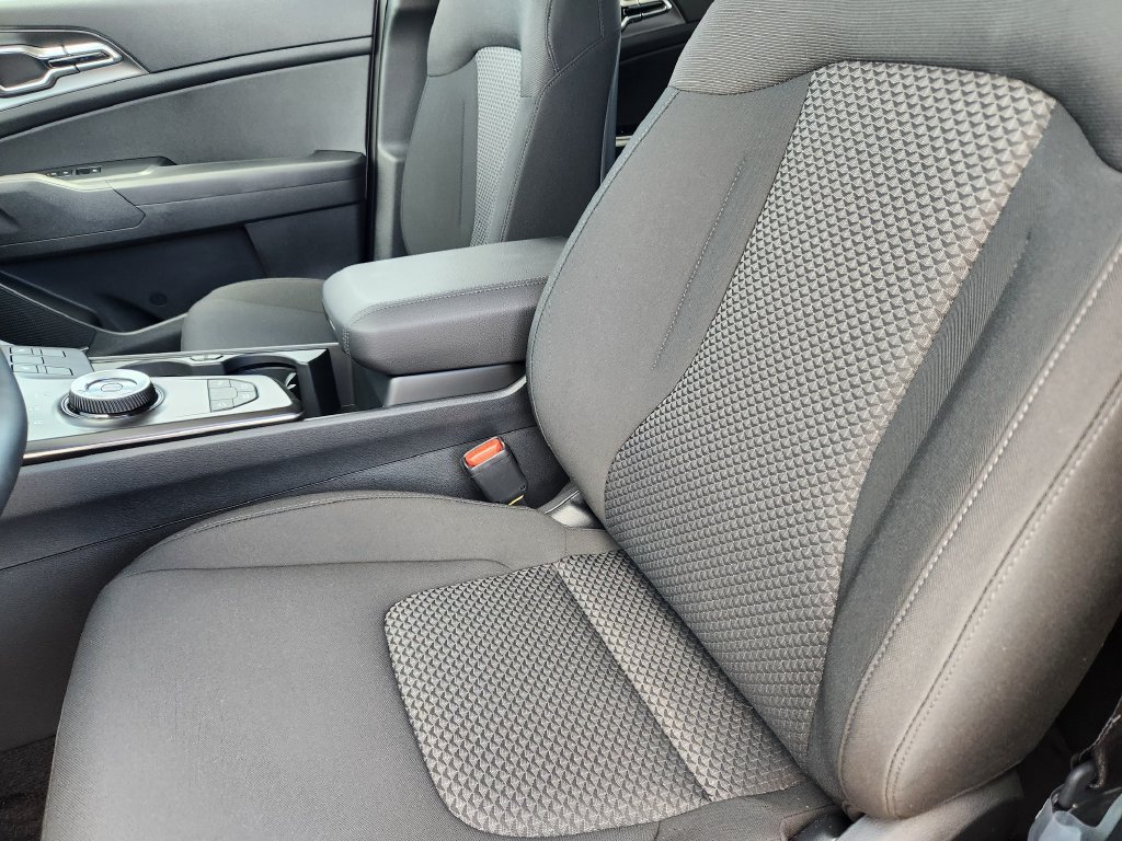 New 2027 Kia Sportage S AWD/4WD image 13