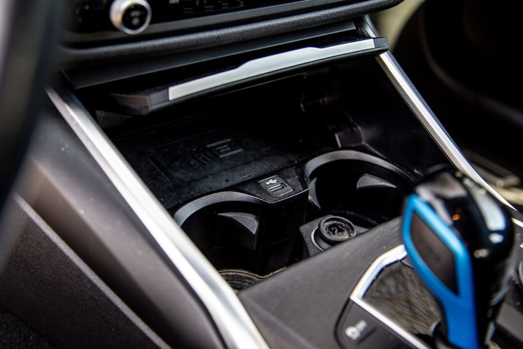 Certified 2023 BMW i4 eDrive35 w/ Premium Package image 16