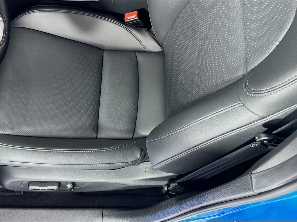 Used 2026 Honda Civic Sport Touring image 22