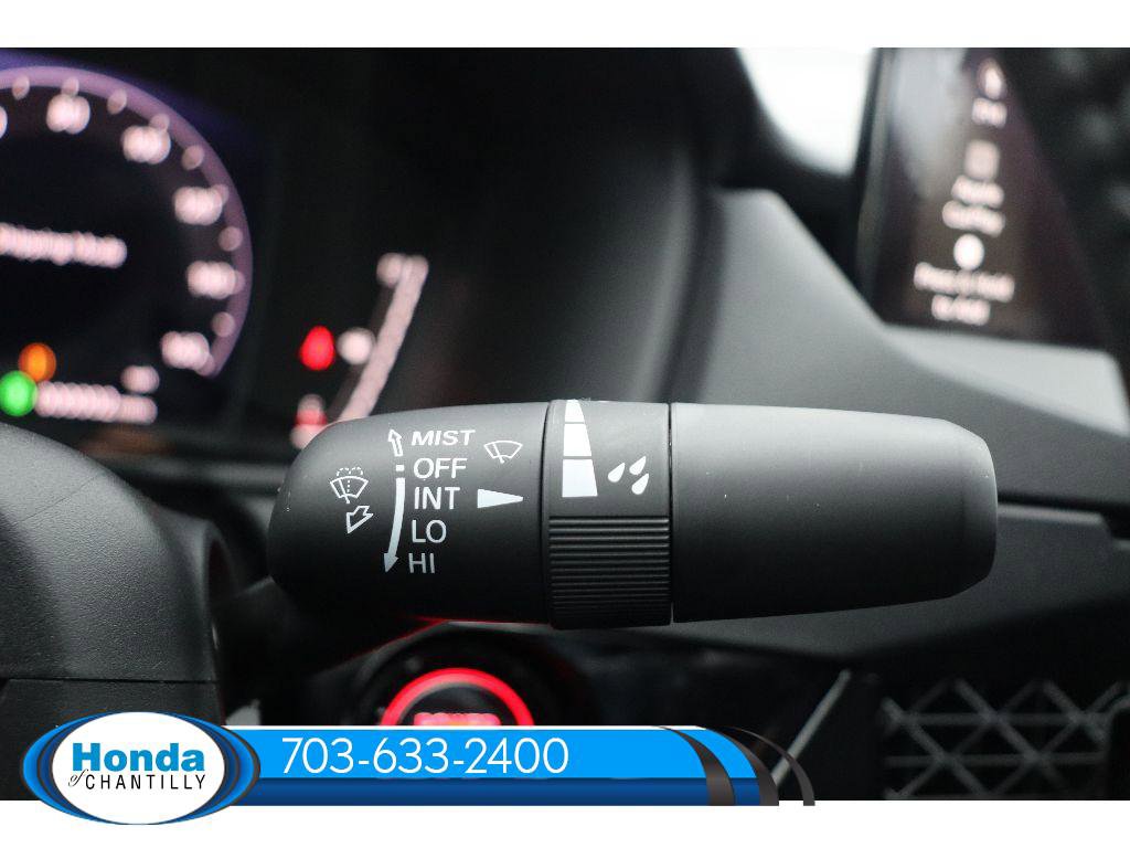 New 2026 Honda Accord Hybrid Sport-L FWD image 13