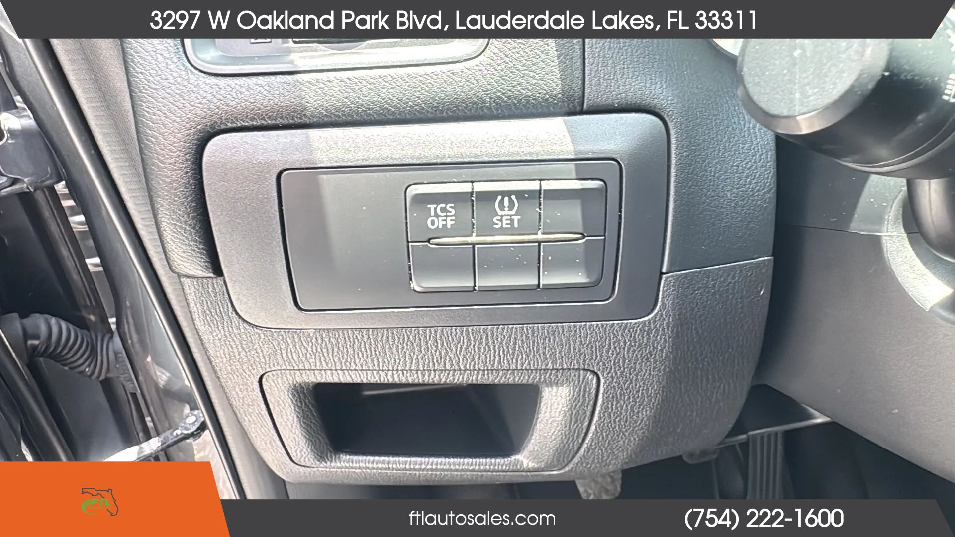 Used 2014 MAZDA CX-5 Sport FWD image 46