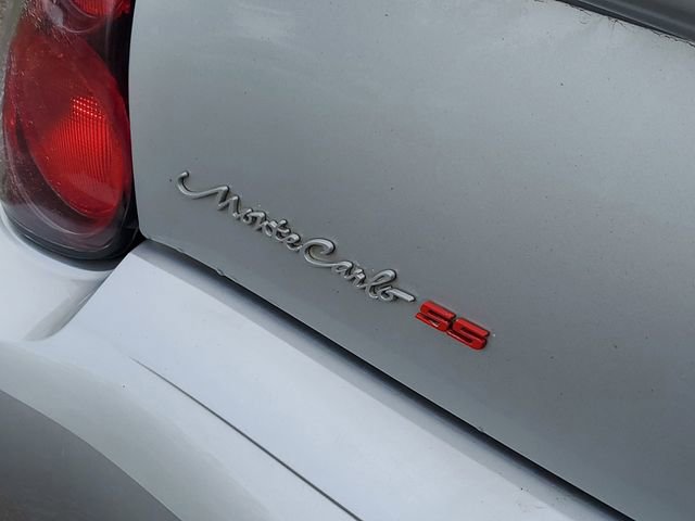 Used 2003 Chevrolet Monte Carlo SS FWD image 23