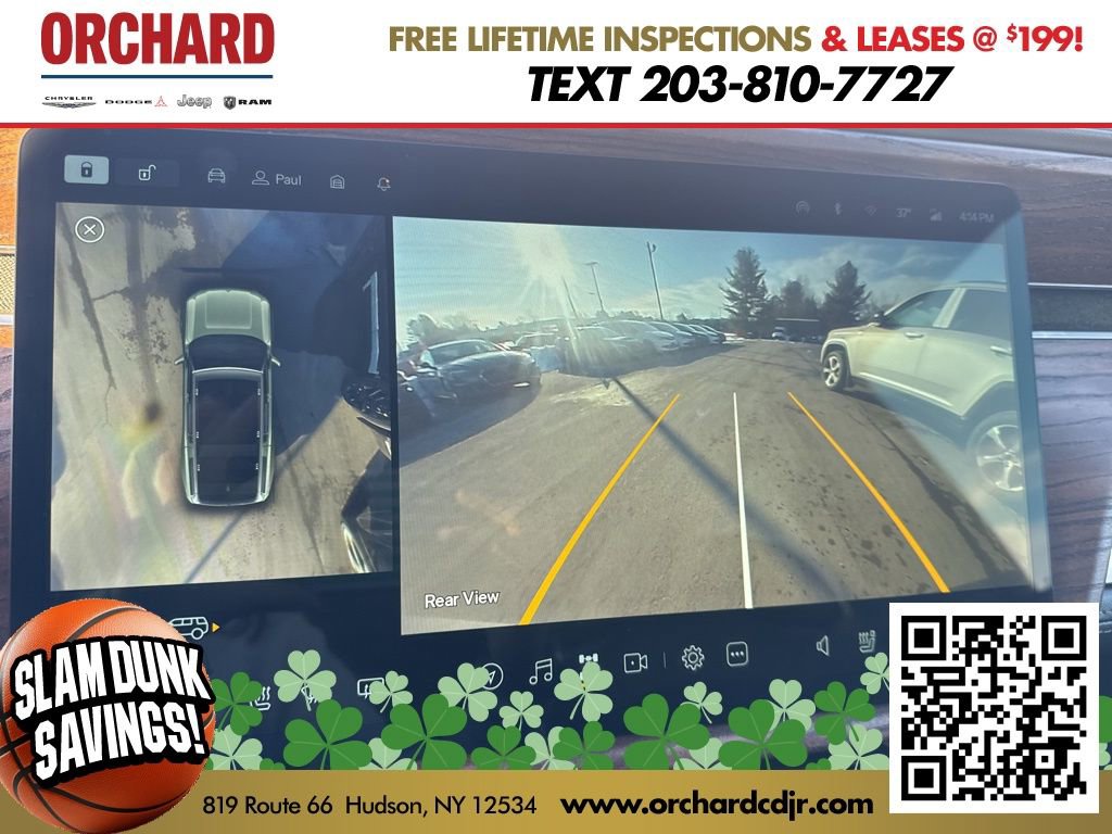 Used 2023 Rivian R1S Launch Edition image 26