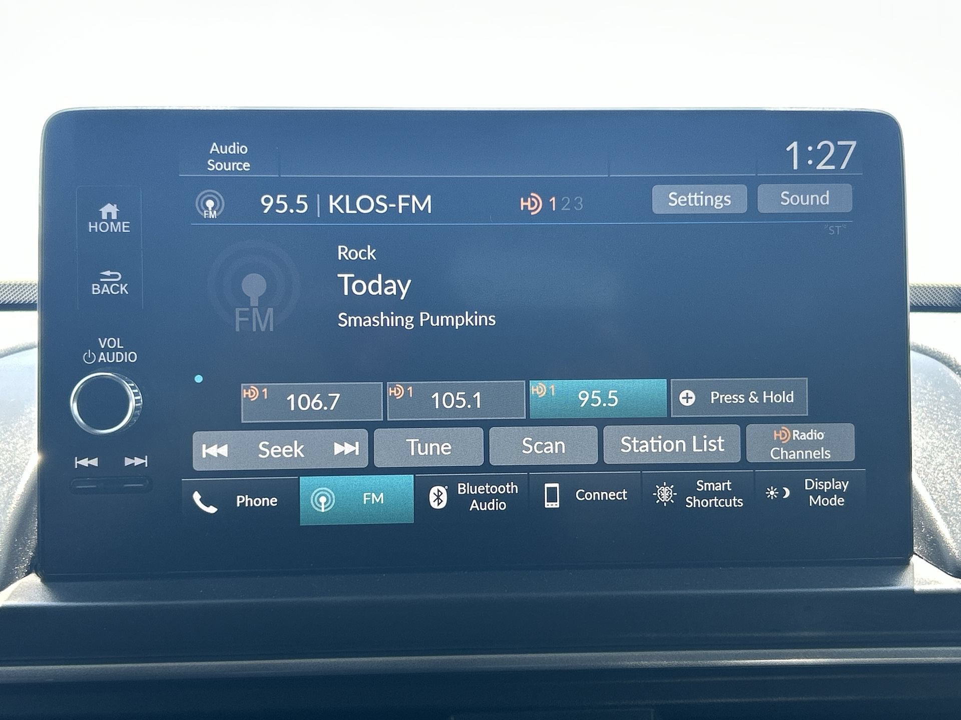 Certified 2023 Honda Pilot EX-L image 12