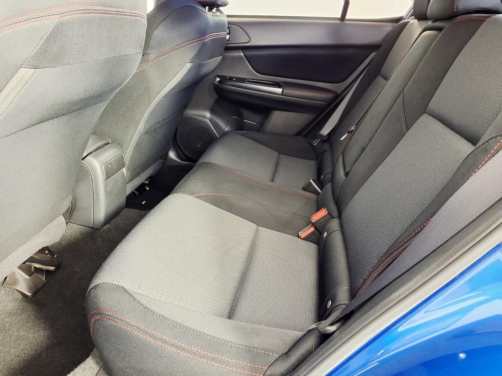 Used 2019 Subaru WRX Premium w/ Popular Package #3 (IZT) AWD/4WD image 9