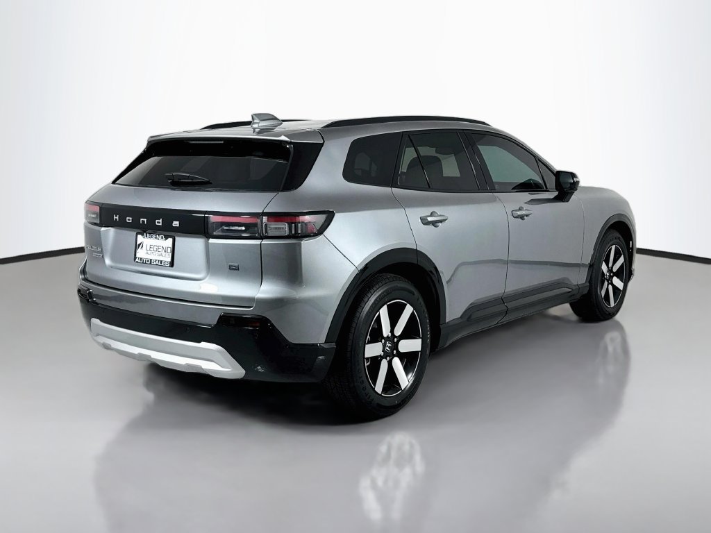 Used 2025 Honda Prologue Touring image 6