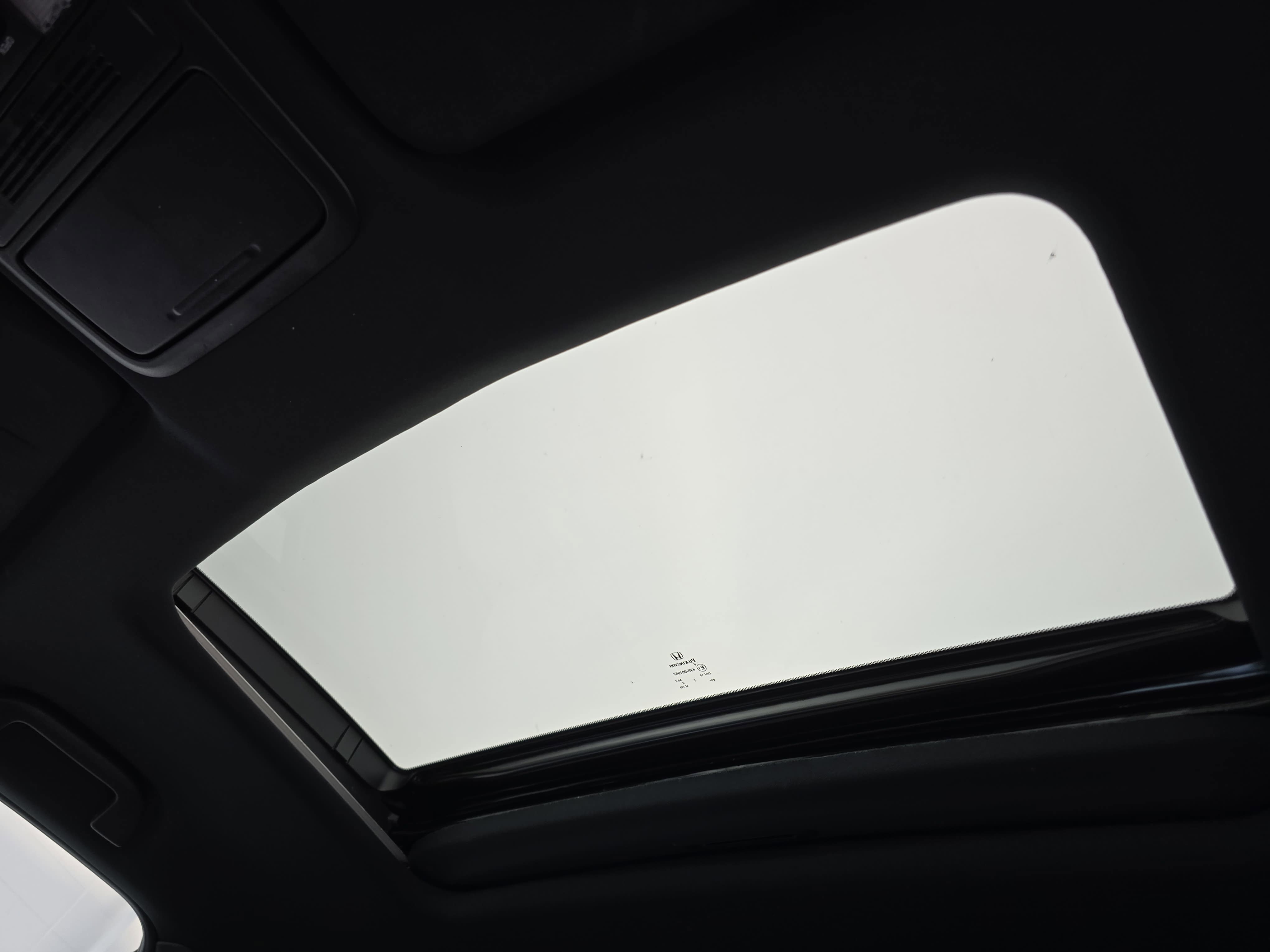 Certified 2023 Honda Passport EX-L image 30
