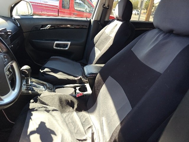 Used 2013 Chevrolet Captiva Sport LT image 2