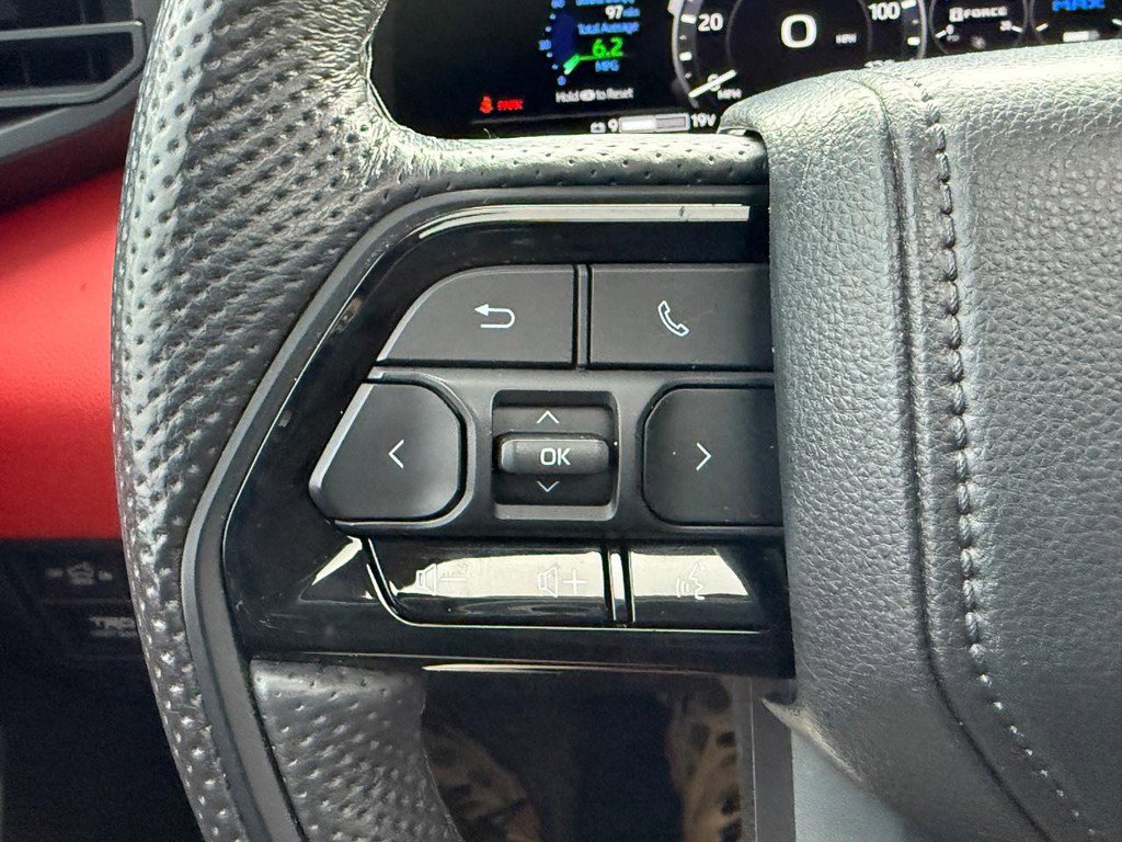 Used 2023 Toyota Tundra TRD Pro image 20