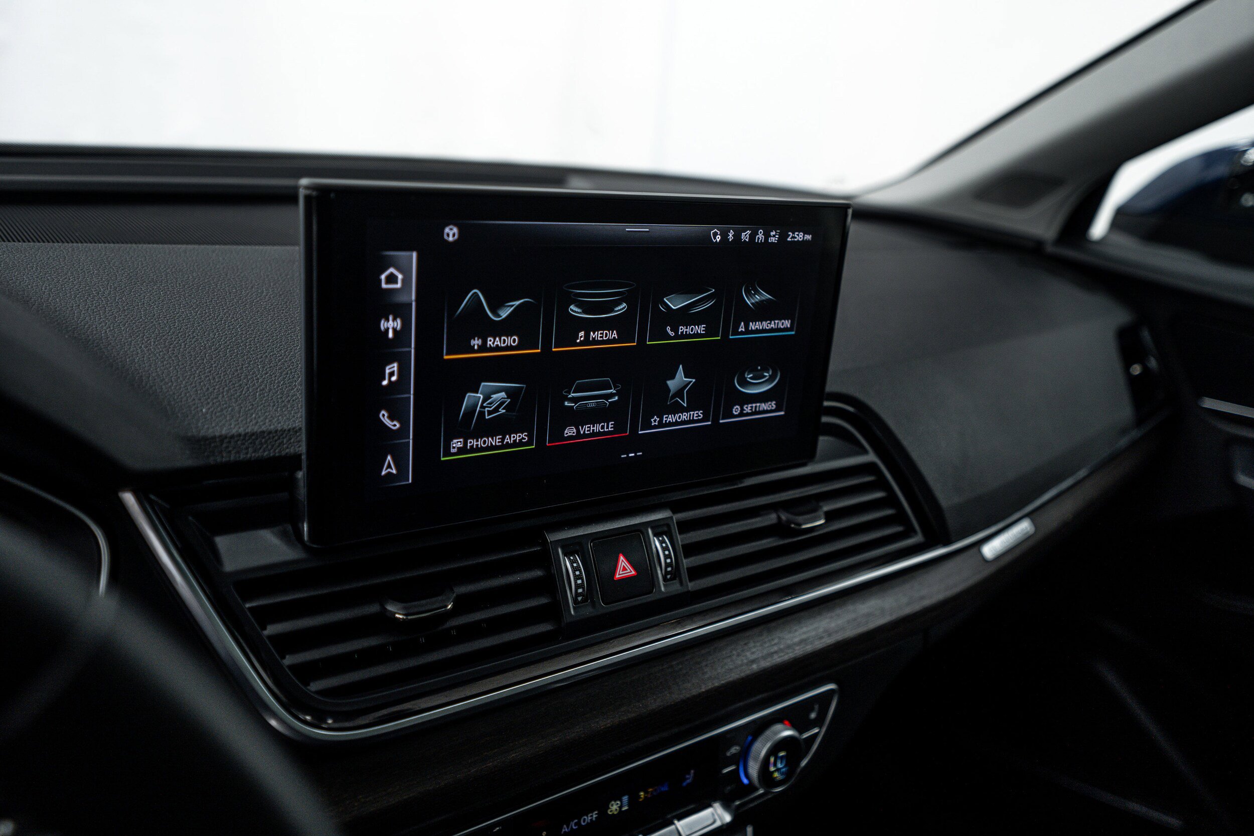 Certified 2022 Audi Q5 2.0T Premium Plus AWD/4WD image 15