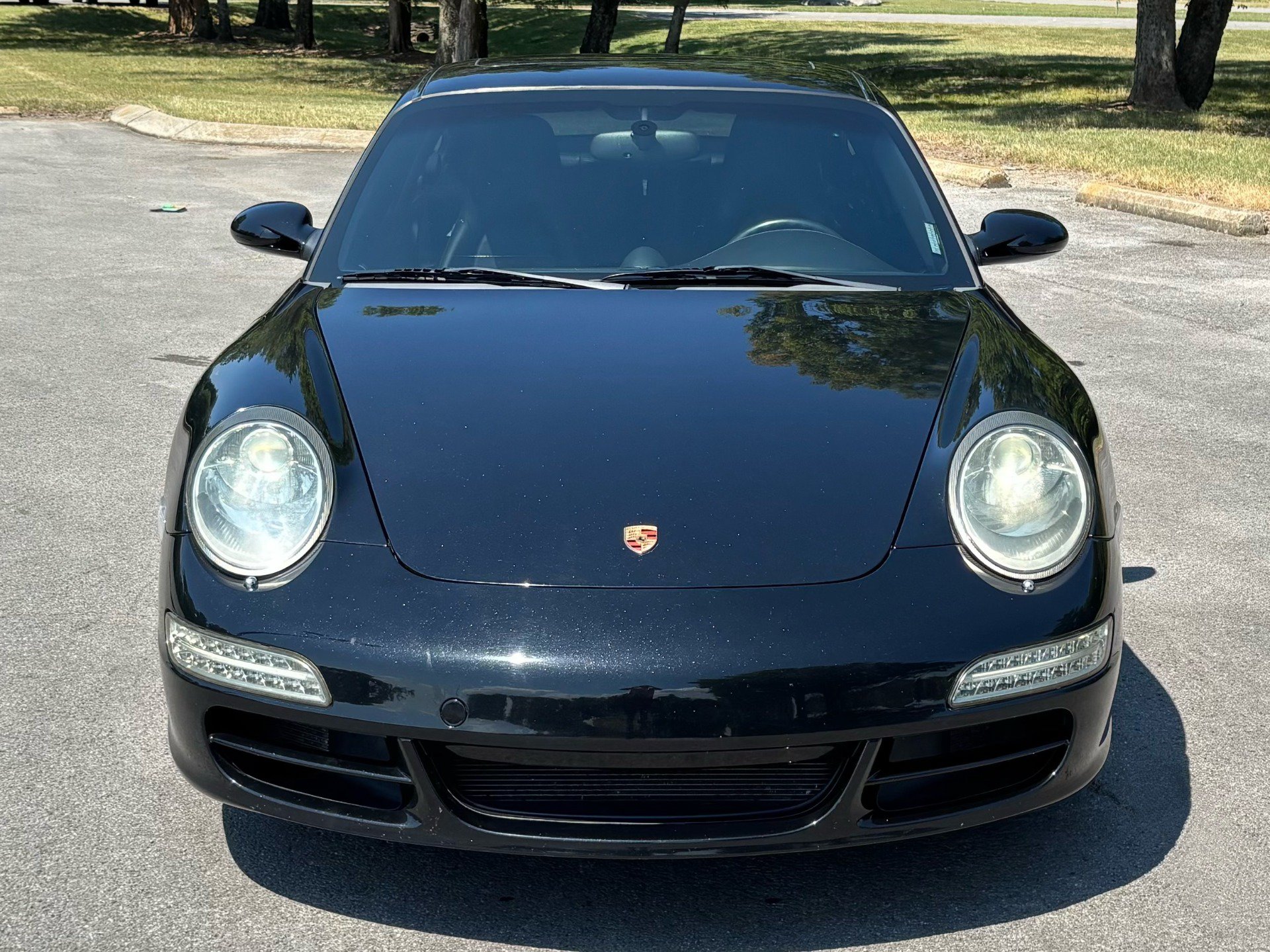 Used 2008 Porsche 911 Carrera S RWD image 5