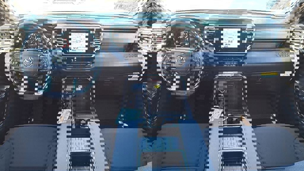 New 2026 Toyota Tundra SR5 image 19