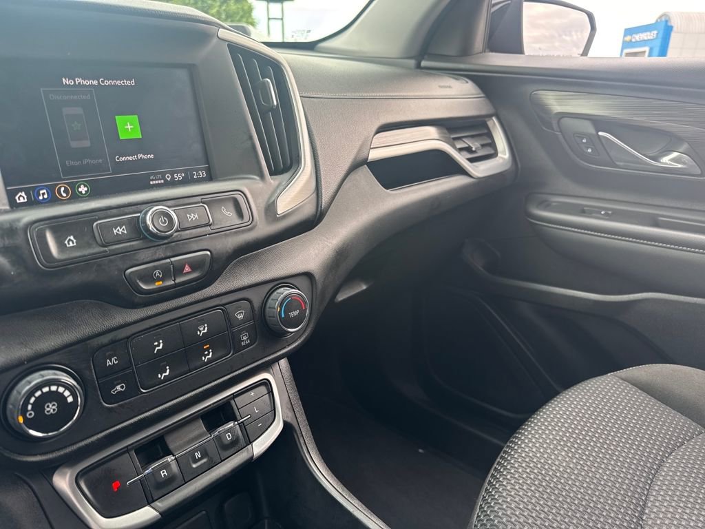 Used 2024 GMC Terrain SLE image 19