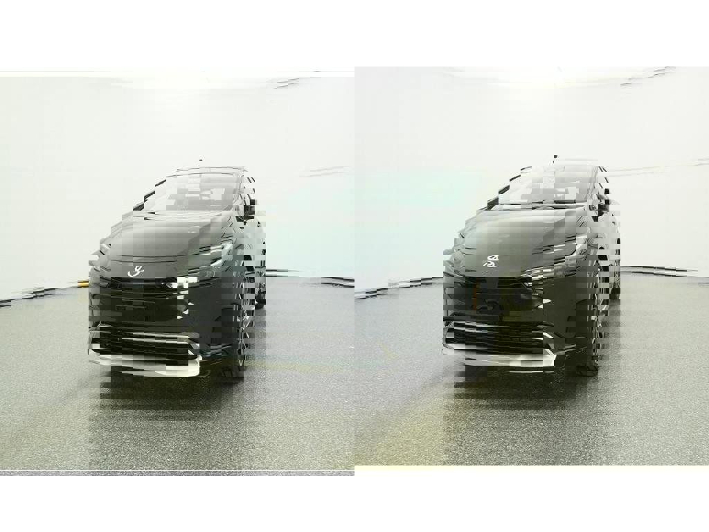 New 2026 Toyota Prius Plug-In Hybrid image 49