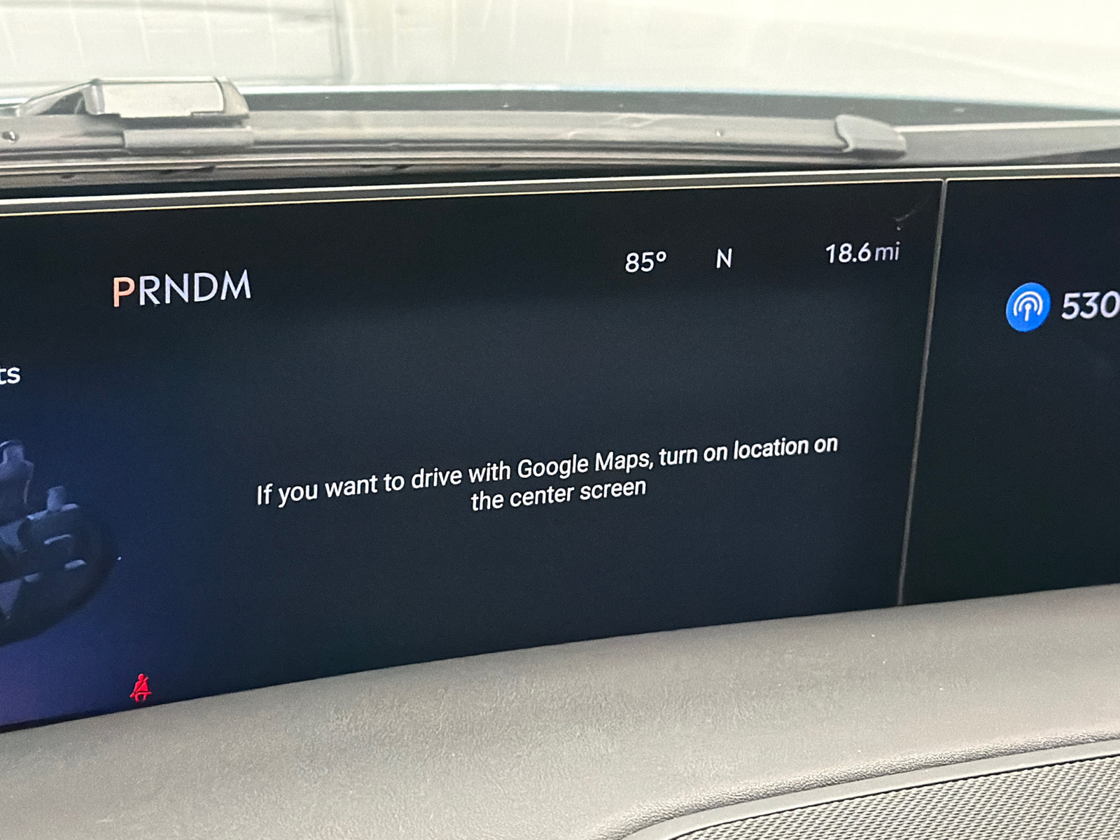 New 2027 Lincoln Navigator Reserve AWD/4WD image 30