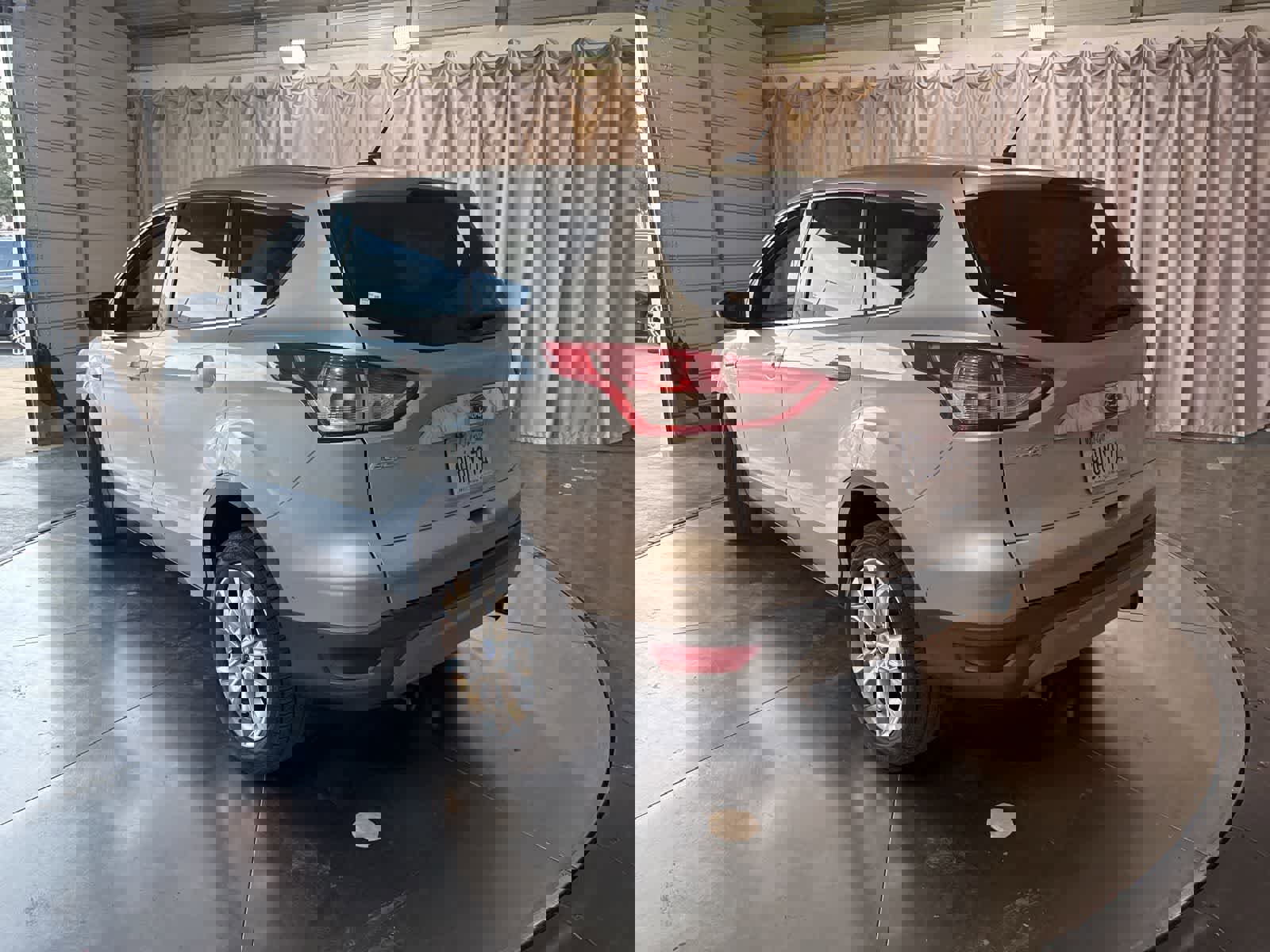 Used 2013 Ford Escape SEL image 7